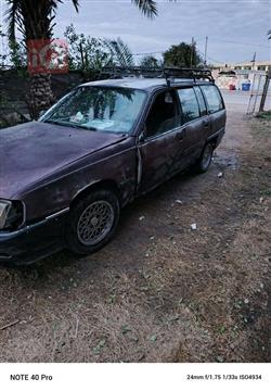 Opel Omega